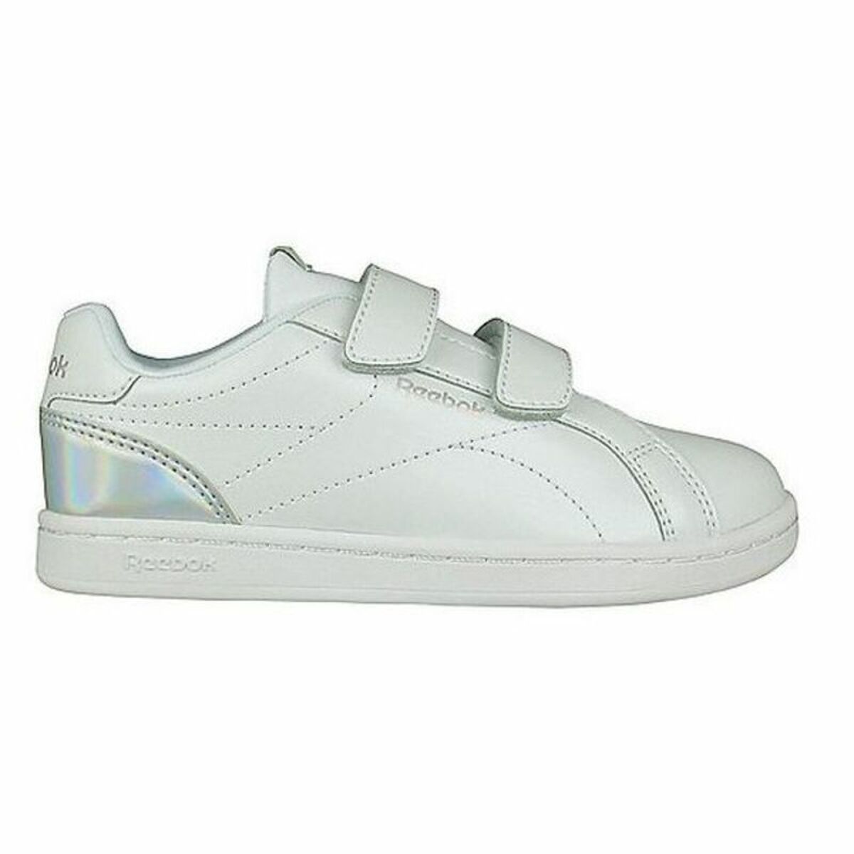 Gyemek Sportcipő Reebok Royal Complete Clean